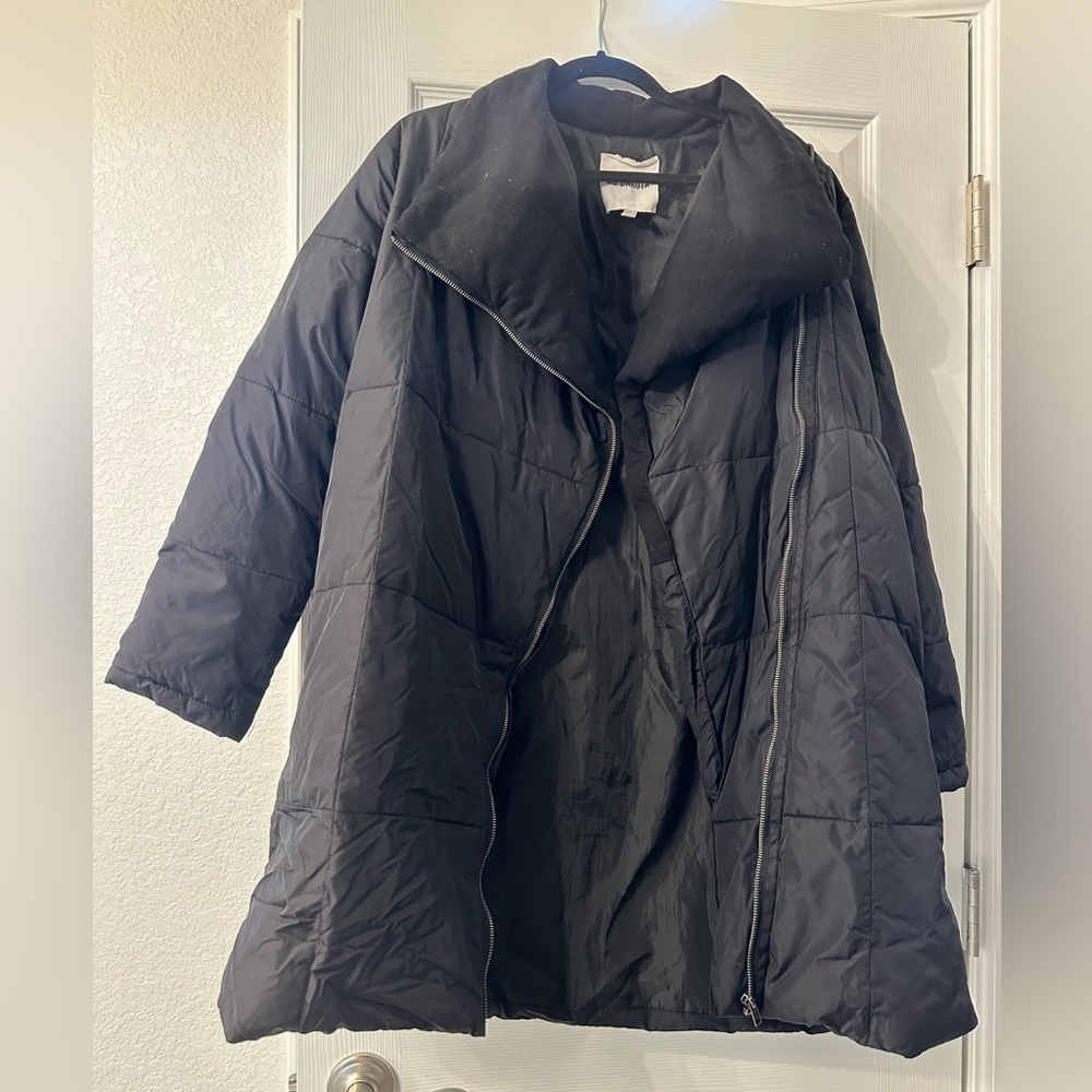 BB Dakota Puffer Coat